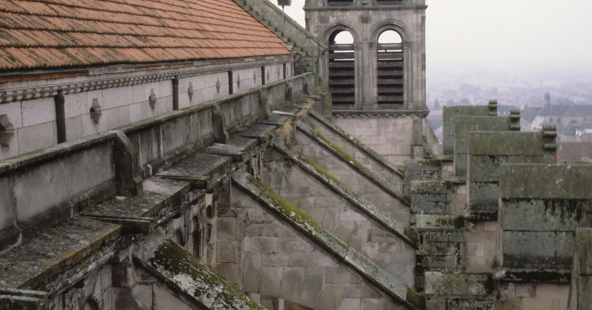 DPE du Centre Ville à Autun : bâti ancien, étiquettes et enjeux immobiliers — Autun