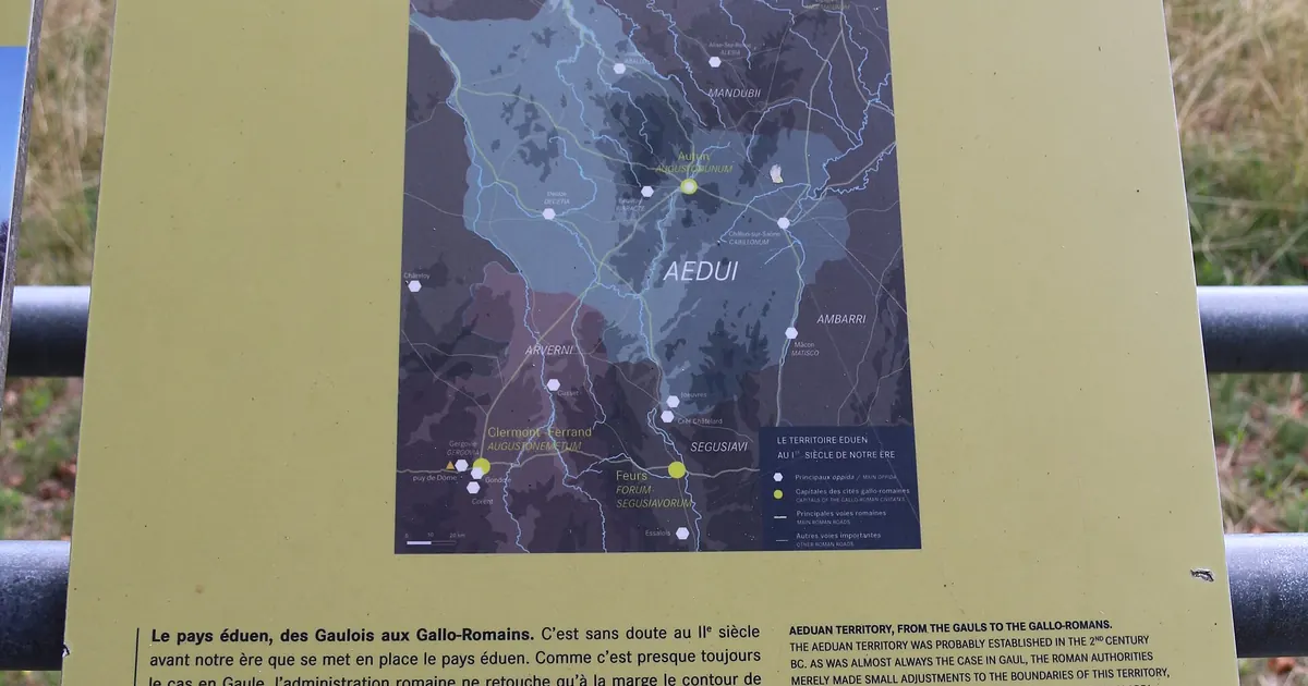 Risques et diagnostics obligatoires à Autun : comprendre et préparer son dossier — Autun